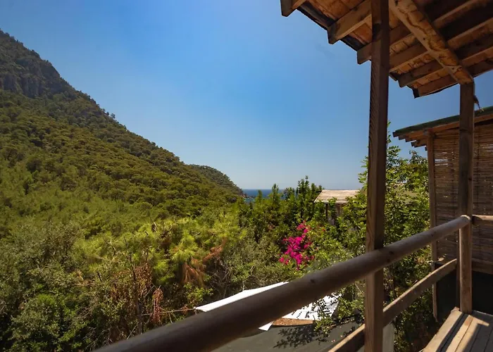 The Fabric Lounge 2*