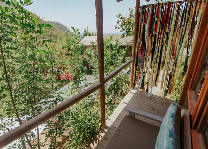 The Fabric Lounge Szálloda