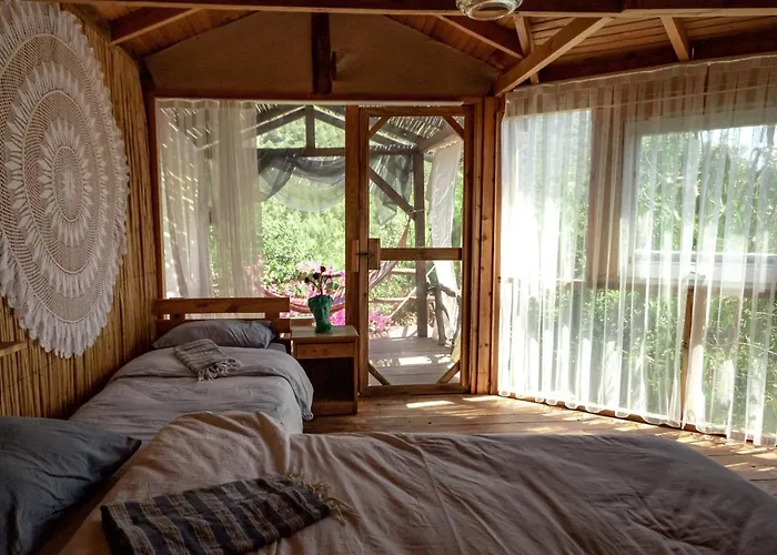 The Fabric Lounge Szálloda