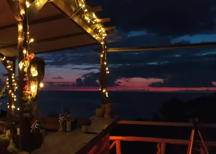 The Fabric Lounge Szálloda 2*