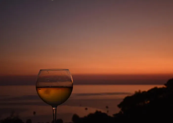 The Fabric Lounge Szálloda Faralya