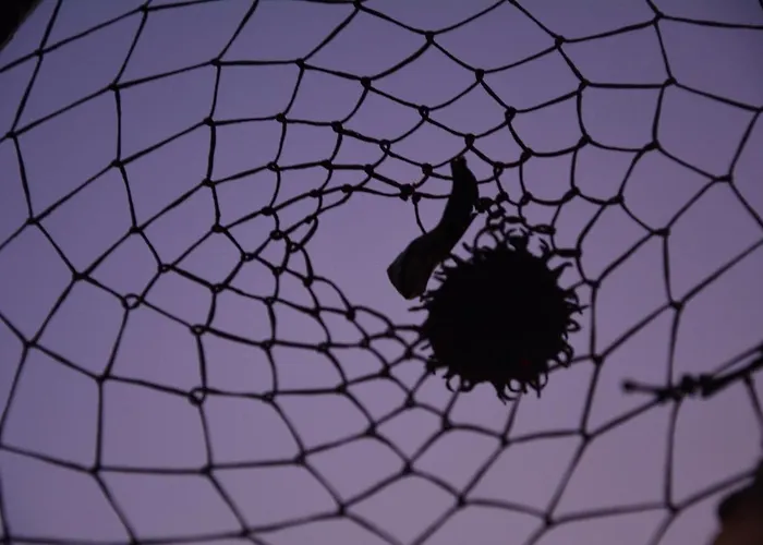 The Fabric Lounge Szálloda 2*