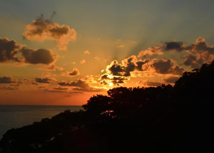 Szálloda The Fabric Lounge