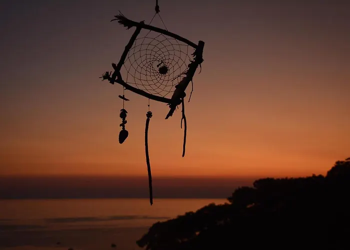 Szálloda The Fabric Lounge 2*